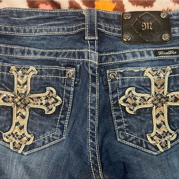Miss me jeans - Picture 1 of 4